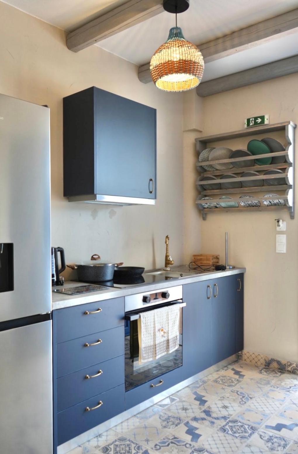 George Suites Stegna Archangelos  Exterior photo