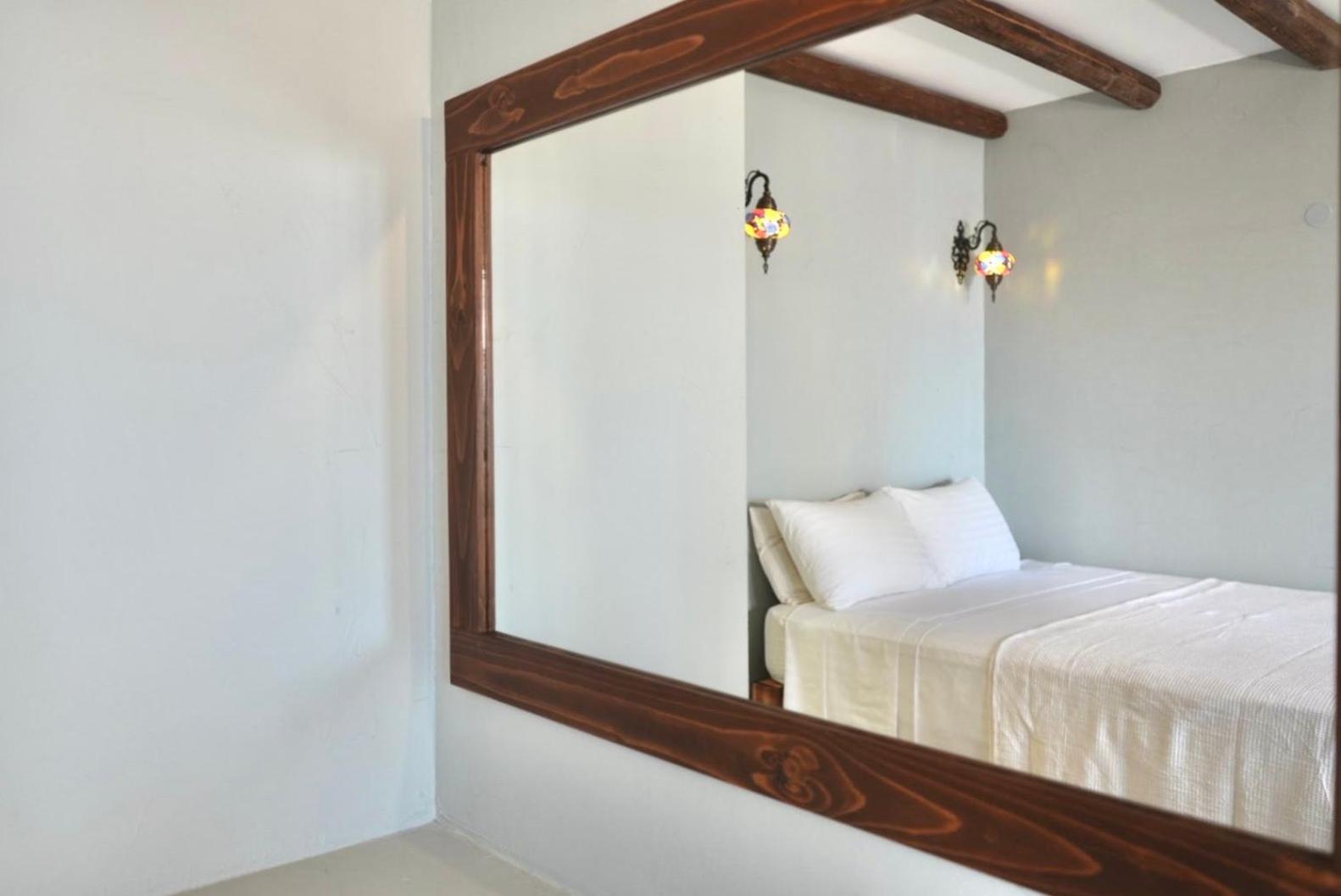 George Suites Stegna Archangelos  Exterior photo